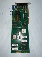 Hurco #Mx4 CNC++ Circuit Board