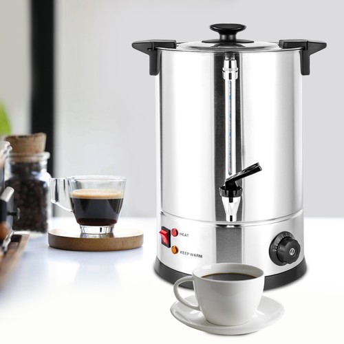 12l coffee urn machine - 12l, maker