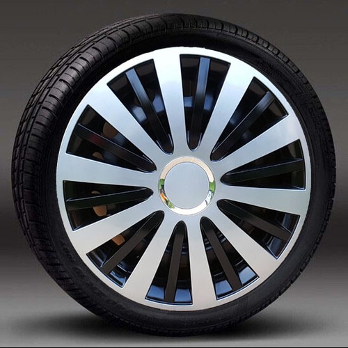 Wheel trims inch - wheel, to