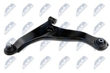 Track Control Arm for