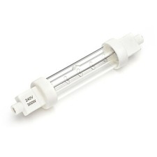 PARRY GANTRY LIGHT HEAT LAMP