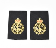 Royal Navy RN Chief Petty