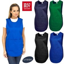 Uneek Premium Tabard Apron