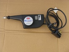 Record Power Hobby Engraver