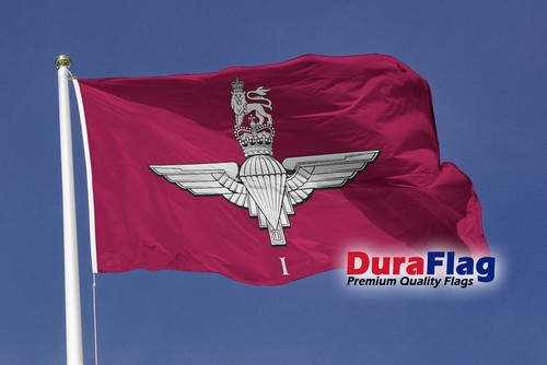 1st battalion parachute - 1st,