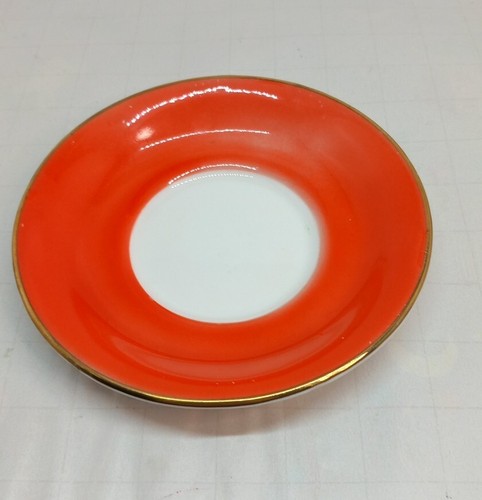 Grosvenor bone china - bone, 4.25"