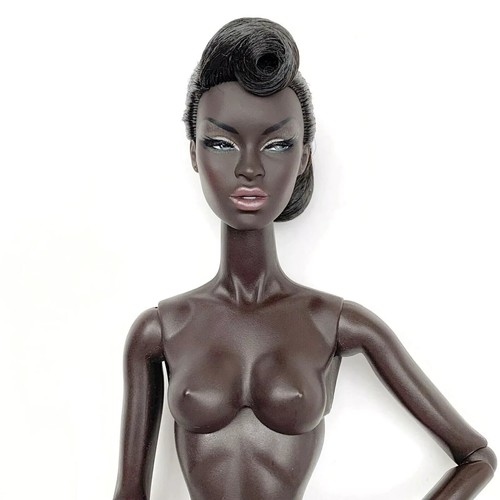 Integrity toys fashion royalty - integrity,