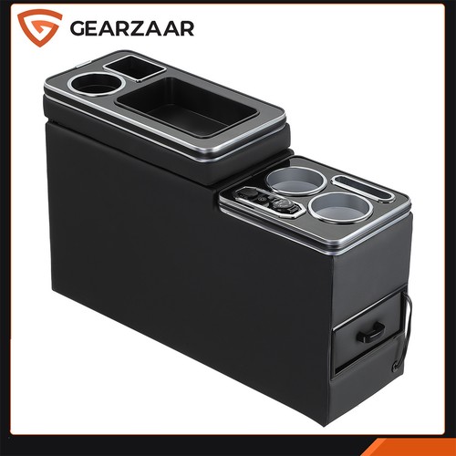 Led usb center console - led,