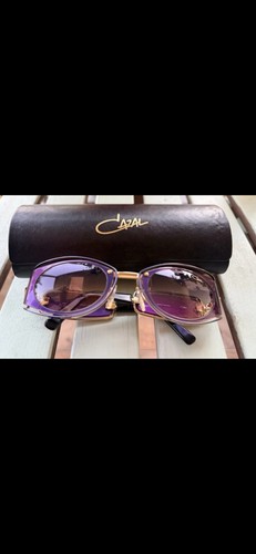 Vintage cazal 919 sunglasses - vintage,