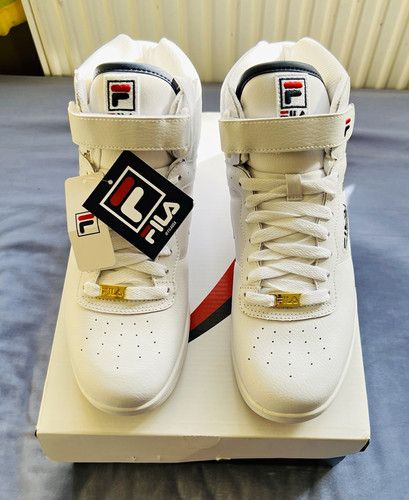 Fila men high - high, top