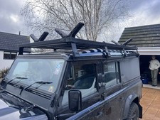 Front Runner Slimline II Roof