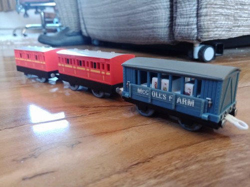 Thomas friends tomy - thomas,