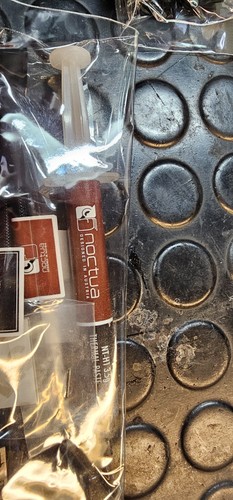 Noctua pro grade - noctua, pro-grade