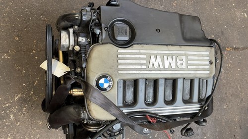 Bmw m57d30 engine 0 - bmw,