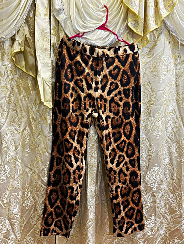 Manfinity leopard animal - leopard, print