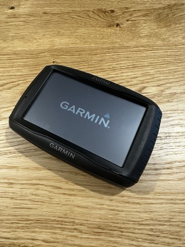 Garmin zumo 595lm - zumo, motorcycle