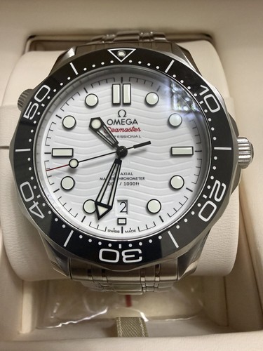 Omega seamaster 2025 300m - omega,