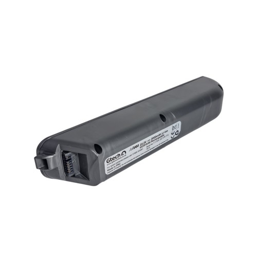 Gtech aro2 air ram battery - gtech,