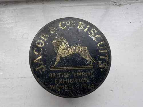 British empire exhibition - british,