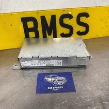 BMW 5 X5 E39 E53 Hands-free Electronics Charging Module MULF 6955522