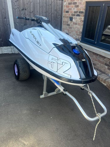 Yamaha superjet stand tr1 - yamaha, up