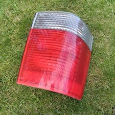 Range Rover P38 Rear Light Drivers Side Corner