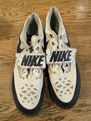 Nike discuss throwing shoes - nike,