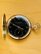 2A703 Antique IWC 14k solid