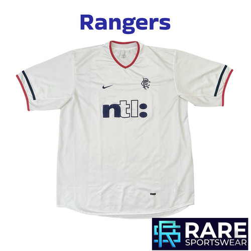 Rangers 2001 away - rangers,