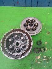 BMW F650-cs scava  FUNDURO clutch Basket plates Clutch Complete 