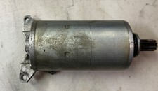 suzuki sb200 starter motor