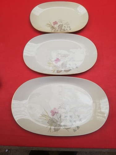 Rosenthal parisian spring - 3,