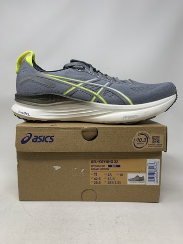 Men asics gel - gel-kayano, 32