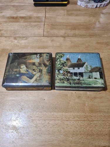 Vintage pair english - vintage,