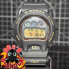 Casio G-Shock Gold Defender