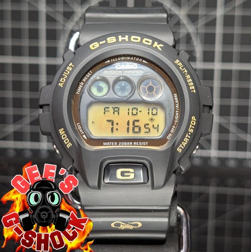 Casio shock gold - casio, defender