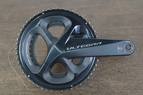 172 5mm 36t - 52/36t, ultegra