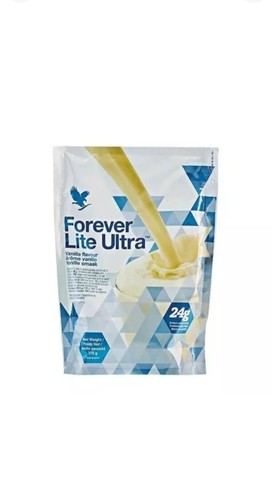 Forever lite ultra vanilla - lite,
