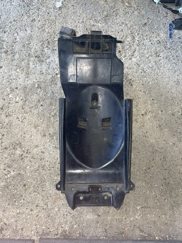 Honda cbr125 undertray - cbr125,