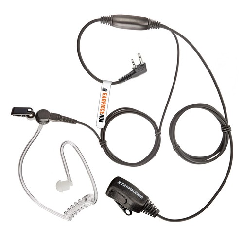 Icom radio earpiece - icom,