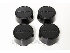 Rota wheels center caps - wheels,