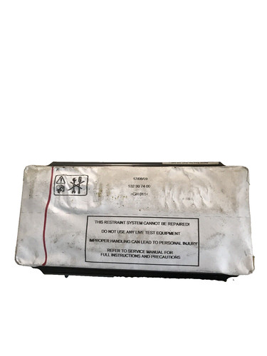 Rover dashboard eht100040 - rover,