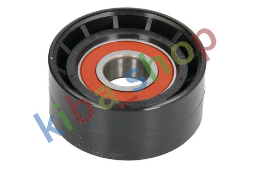 Poly belt pulley fits volvo - pulley,