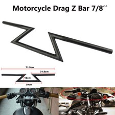 7/8" 22mm Touring Custom