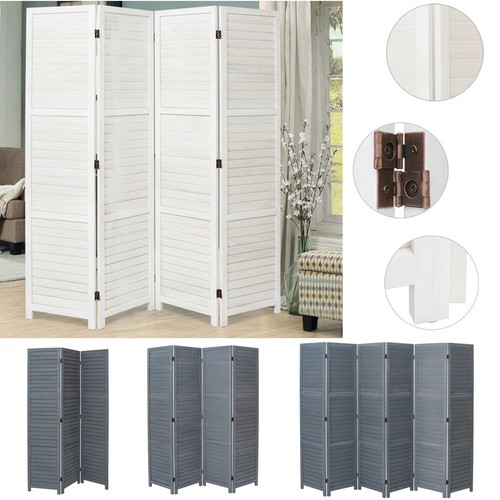 Panel screen privacy - 3/4/6,