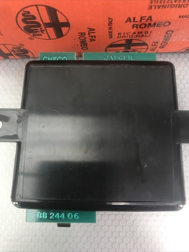 Alfa romeo 164 ecu 60508244 - ecu,