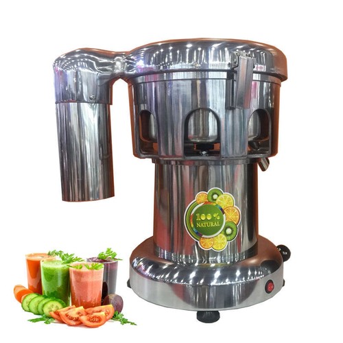 Commercial fruit juicer - commercial,