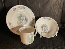 The Royal Doulton Snowman 3