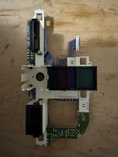 BMW K 1100 100 75 K1 Cockpit Main Board Excellent Condition