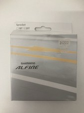 Shimano Alfine 20 Tooth